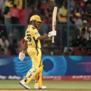The Rise of Ayush Mhatre