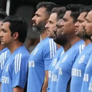 The Team Behind The Team