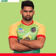 Dubki king pardeep narwal