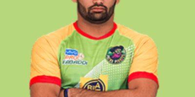 Dubki king pardeep narwal