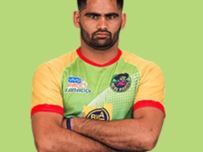 Dubki king pardeep narwal