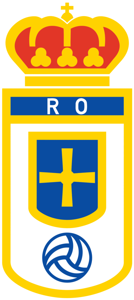 Real Oviedo yesterday are back to the La Liga Again