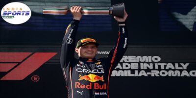 Max Verstappen for the driver lineup 2026.