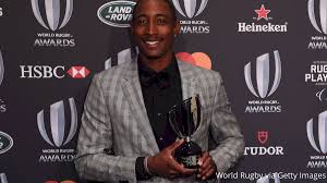 Perry Baker Getting Seven Player of the Year