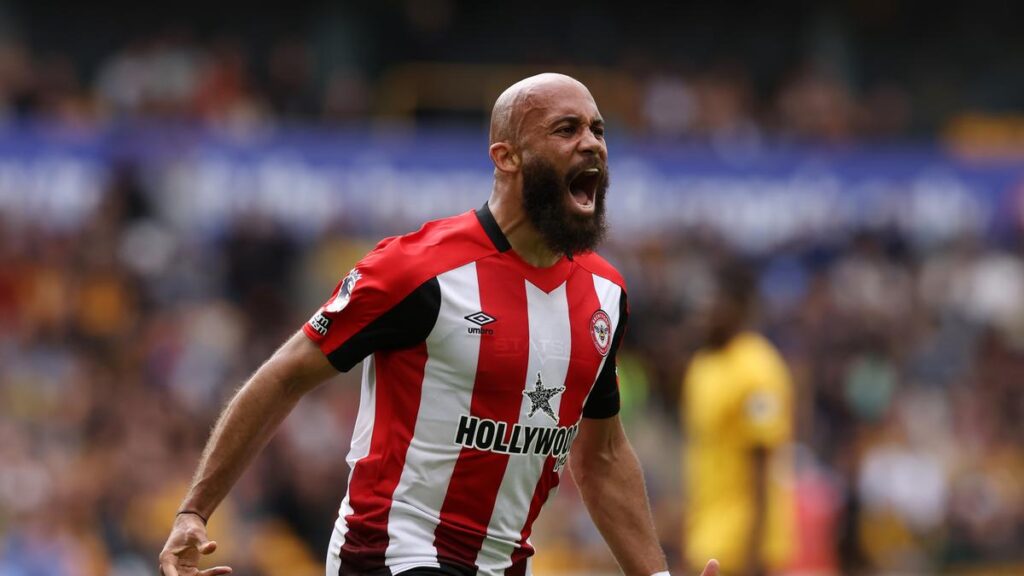 Manchester United has officially secured the services of Bryan Mbeumo from Brentford in a million deal marking the club’s second major signing of the summer
