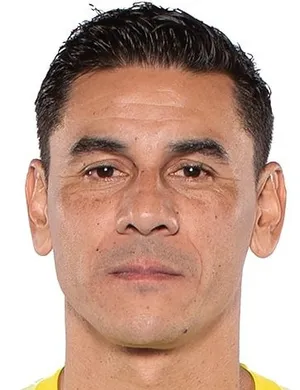 Veteran goalkeeper Oscar Ustari was instrumental in preserving the lead, making six crucial saves