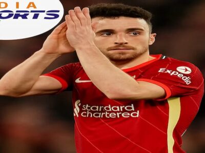 Liverpool’s Diogo Jota passes away in car crash in Spain