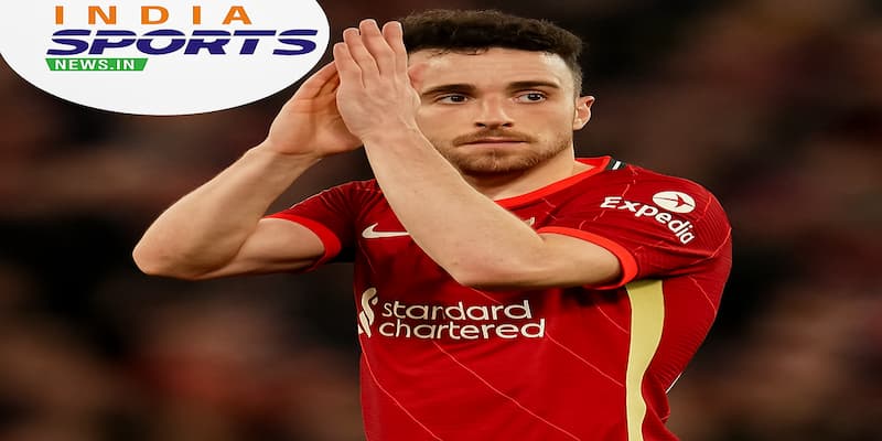 Liverpool’s Diogo Jota passes away in car crash in Spain