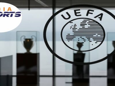 Under UEFA’s rules, two clubs under the same “decisive influence” cannot compete in the same European competition in the same season