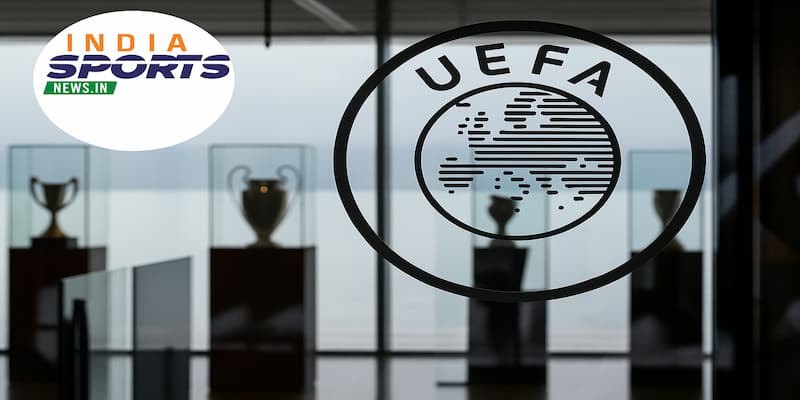 Under UEFA’s rules, two clubs under the same “decisive influence” cannot compete in the same European competition in the same season