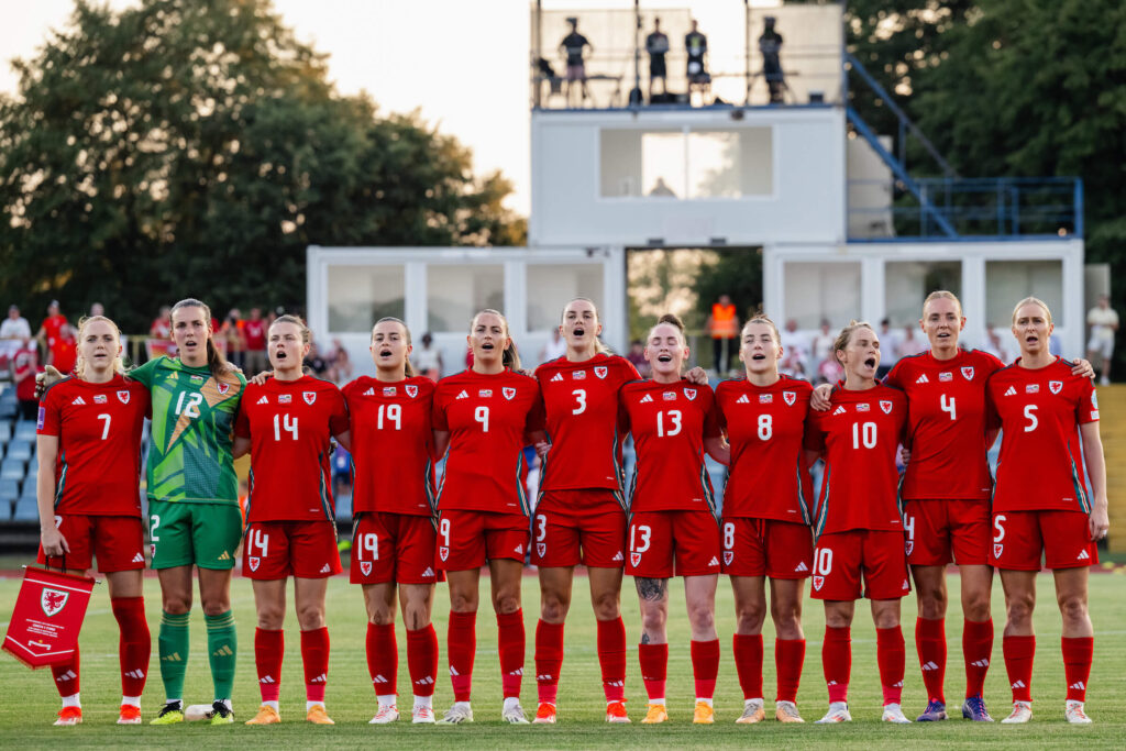 While they entered the competition as underdogs in a difficult group, their preparation had been meticulous — until fate intervened
