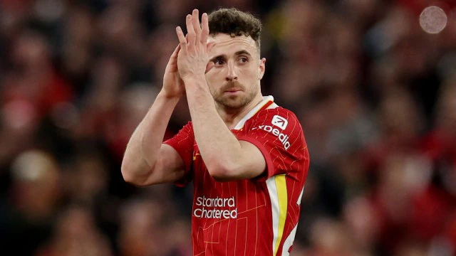 Liverpool and Portugal forward Diogo Jota, aged 28, tragically passed away in a car crash near Zamora, Spain