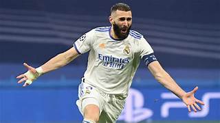 Comparisons to Ronaldo will always be flattering for a Madrid striker. But stylistically, Garcia is closer to Karim Benzema