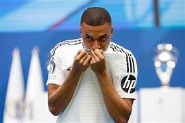 Garcia’s rise is the decision to start him over a now-fit Kylian Mbappe in a high-stakes quarterfinal