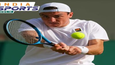 Jack Draper’s secret to success: A breathing coach