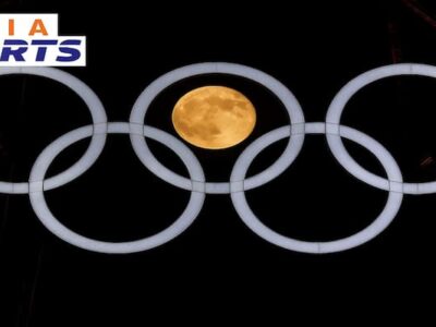 It has been communicated very candidly that while India can continue preparing for its bid to host future Olympics, the country has to address these issues first