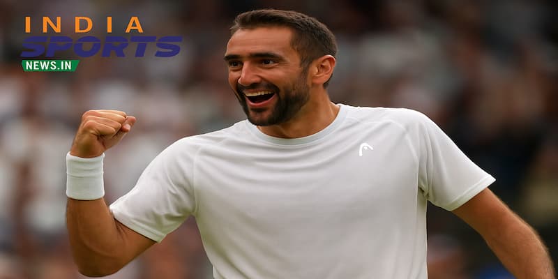 Marin Cilic has achieved in his career. World No 3, US Open winner, Wimbledon finalist but after battling with injuries for the past couple of years