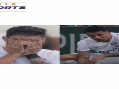 Ruben Neves and Joao Cancelo, who both visibly broke down under the weight of grief. Cancelo dropped to his knees, head in hands, while Neves was seen crying inconsolably