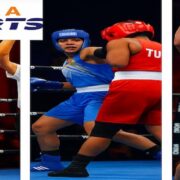 India’s boxing success in Astana marks a new dawn for the sport, led by the fearless punches of women warriors
