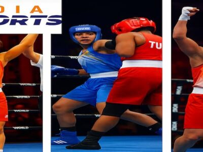 India’s boxing success in Astana marks a new dawn for the sport, led by the fearless punches of women warriors