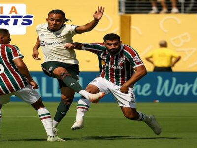 At the center of the drama was JoĂŁo Pedro, the 23-year-old Brazilian forward who scored both goals against the club where his football journey began