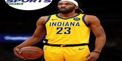 Jackson, 23, is expected to play a significant role in the Pacers' retooled big man rotation