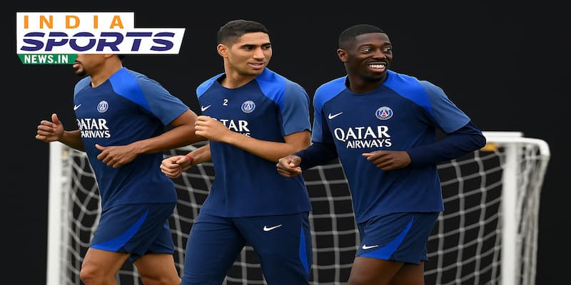 The curtain comes down on the first edition of FIFA's expanded Club World Cup when reigning European champions Paris Saint-Germain face Chelsea in Sunday's final at the MetLife Stadium