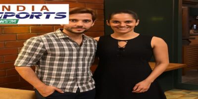 Indian badminton icon Saina Nehwal revealed on Sunday night that she and husband Parupalli Kashyap have decided to separate