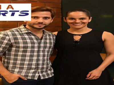 Indian badminton icon Saina Nehwal revealed on Sunday night that she and husband Parupalli Kashyap have decided to separate