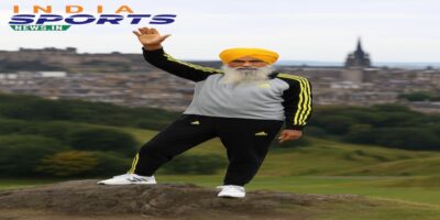 Deeply saddened by the passing of Sardar Fauja Singh Ji, the legendary marathon runner and an enduring symbol of resilience and hope