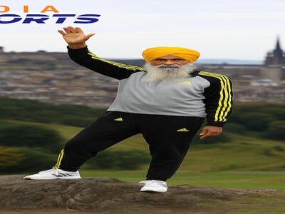 Deeply saddened by the passing of Sardar Fauja Singh Ji, the legendary marathon runner and an enduring symbol of resilience and hope