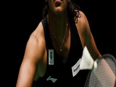 PV Sindhu’s badminton trajectory has always been one of brilliance punctuated by tough patches