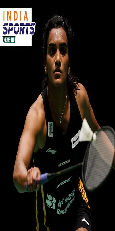 Japan Open 2025: PV Sindhu Reflects on F...