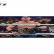 This victory not only solidified Cena’s place in history but also gave fans a glimpse of the classic Cena grit that has defined his career