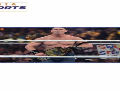 This victory not only solidified Cena’s place in history but also gave fans a glimpse of the classic Cena grit that has defined his career