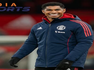 Marcus Rashford has completed his medical at Barcelona as the club looks to add to its already impressive lineup of forwards.