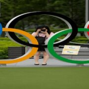 The U.S. Olympic and Paralympic Committee has effectively barred transgender women from competing in women's sports.