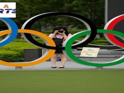 The U.S. Olympic and Paralympic Committee has effectively barred transgender women from competing in women's sports.