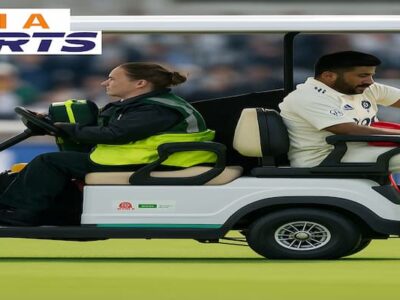 While cricket has allowed tactical substitutions in white-ball cricket (Super Sub in ODIs) and Impact Player in IPL, it has never been in place in Test cricket.