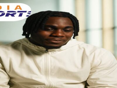 The Dutch full-back spoke about how smoothly the transfer came together, shared his ambitions for the years ahead at Anfield, and delivered a message of gratitude and commitment to the Liverpool supporters