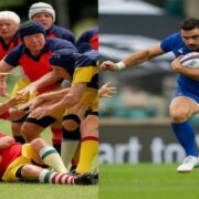 Appearances not matching on screen coupled with players complaining about the ratings on a new Rugby league video game in Australia