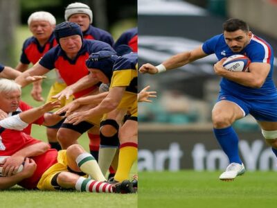 Appearances not matching on screen coupled with players complaining about the ratings on a new Rugby league video game in Australia