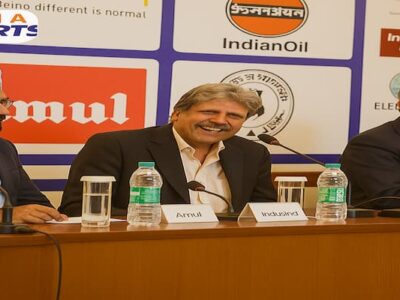 PGTI announced that there would be a minimum of 15 tournaments in the second half of the season from August to December with a total prize money of Rs 17 crores.