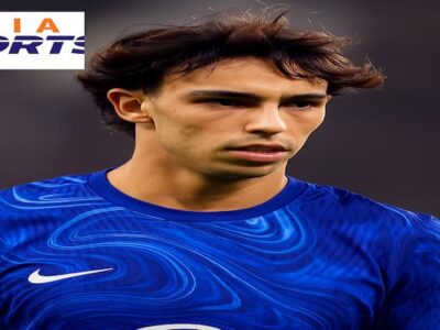 For Al Nassr, Felix represents another marquee addition to their star-studded squad as the Saudi Pro League continues to attract top European talent