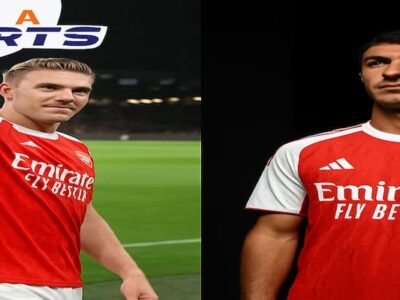 More importantly, Arteta now has a squad capable of challenging on multiple fronts