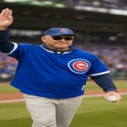 Ryne Sandberg, a Hall of Fame second baseman who became one of baseball's best all-around players while starring for the Chicago Cubs, has died