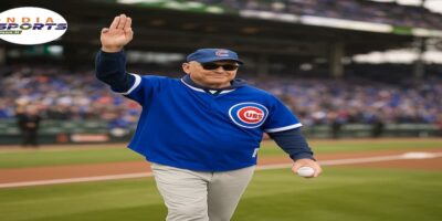 Ryne Sandberg, a Hall of Fame second baseman who became one of baseball's best all-around players while starring for the Chicago Cubs, has died