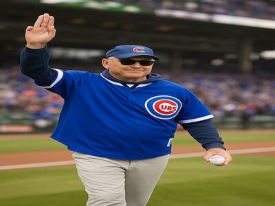 Ryne Sandberg, a Hall of Fame second baseman who became one of baseball's best all-around players while starring for the Chicago Cubs, has died