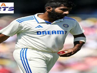 Indian cricket team star pacer Jasprit Bumrah is likely to miss the series-deciding fifth Test encounter against England
