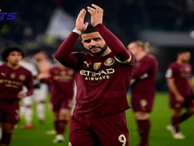 Reflecting on this new chapter, he expressed both determination and heartfelt gratitude towards the Burnley fans for their support